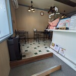 小さなカレー家こいずみ - 