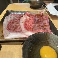 近江うし焼肉 にくTATSU 銀座店 - 