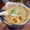 北海道ラーメン ひむろ 上野店