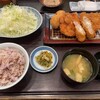 とんかつ濱かつ 福岡天神店