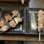 ささき - 塩焼き