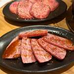 Sumibiyakiniku Arata Azabujuuban - 