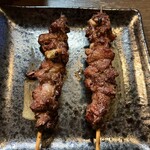 ささき - 塩焼き