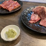 Sumibi Yakiniku Ouka - 