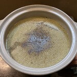 ささき - 鶏コラーゲン鍋