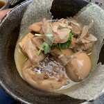 京町屋 おでんのゆう三 - 