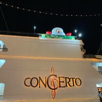 THE KOBECRUISE コンチェルト - 