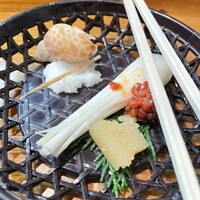 浅草 魚料理 遠州屋 - 
