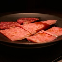 東京食肉市場直送 肉焼屋 D-29 広尾店 - 