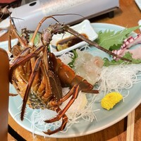 浅草 魚料理 遠州屋 - 