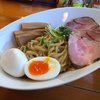 俺のラーメン あっぱれ屋