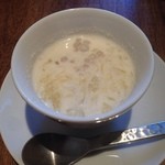 くろさわ東京菜 - 13.12月　タピオカミルクココナッツミルク