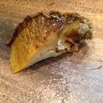 寿司栄 -  13年12月