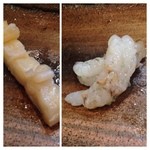 寿司栄 -  13年12月