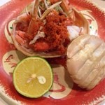 寿司栄 -  13年12月