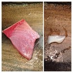 寿司栄 -  13年12月