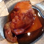 寿司栄 -  13年12月