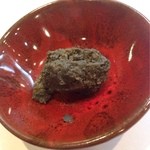 寿司栄 -  13年12月