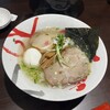 麺厨房 あじさい JR函館駅店