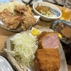 大衆酒場 酒呑んで飯食って蛙之介 野毛店