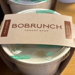 BOBRUNCH - 