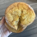 SONOHI BAGEL - 『ベーグル　フレンチトースト』