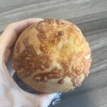 SONOHI BAGEL - 『ベーグル 2種のチーズ』