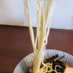 旬菜麺屋 雅流 - 