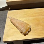 Tachiguizushi Jinjin - 