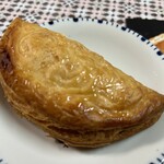 世界一のアップルパイ 鎌倉 ミレメーレ - 