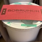 BOBRUNCH - 