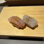 Tachiguizushi Jinjin - 