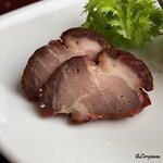 JUEN - 窯焼風焼豚