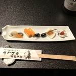 ふぐ料理　かわらや - 