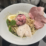 Mazesoba Maren - 