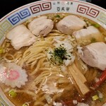 山形飛魚 亞呉屋 - 