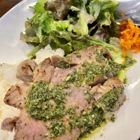 サクレフルール 日本橋 - 