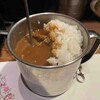 煮込家　ひょうろく - 特製カレーライス