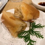 Chinese Restaurant Season - 