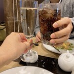 Chinese Restaurant Season - 