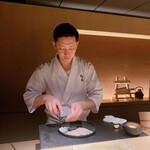 Sushi Karasu - 