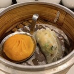 Chinese Restaurant Season - 