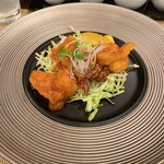 Chinese Restaurant Season - 