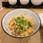 Chinese Restaurant Season - 