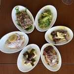 カーサ パラディーゾ スルマーレ!! - 