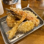 トウキョウサンフラワーイイダバシ - 