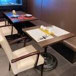 Chinese Restaurant Season - 