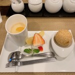 Chinese Restaurant Season - 