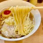 RAMEN ガモウスマイル - 