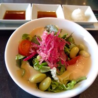 鉄板焼 さがみ - 